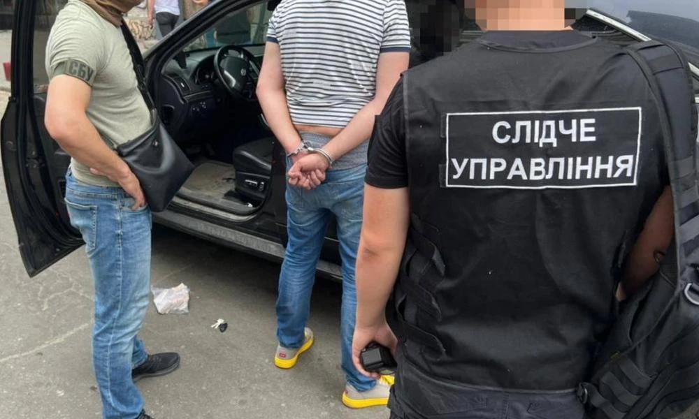 Απίστευτο! Επικεφαλής φιλανθρωπικού ιδρύματος στην Οδησσό συνελήφθη να κλέβει ανθρωπιστική βοήθεια για τον στρατό